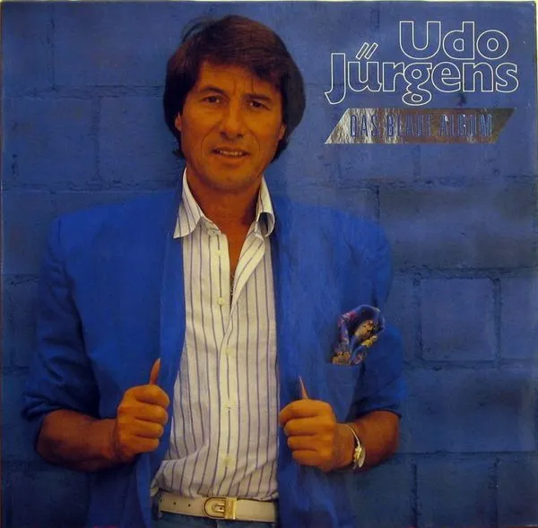 Das Blaue Album
