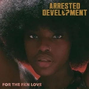 For The Fkn Love (Orange & White Vinyl or White & Black Vinyl or 2 Black Vinyl) (Auslieferung nach Zufallsprinzip)