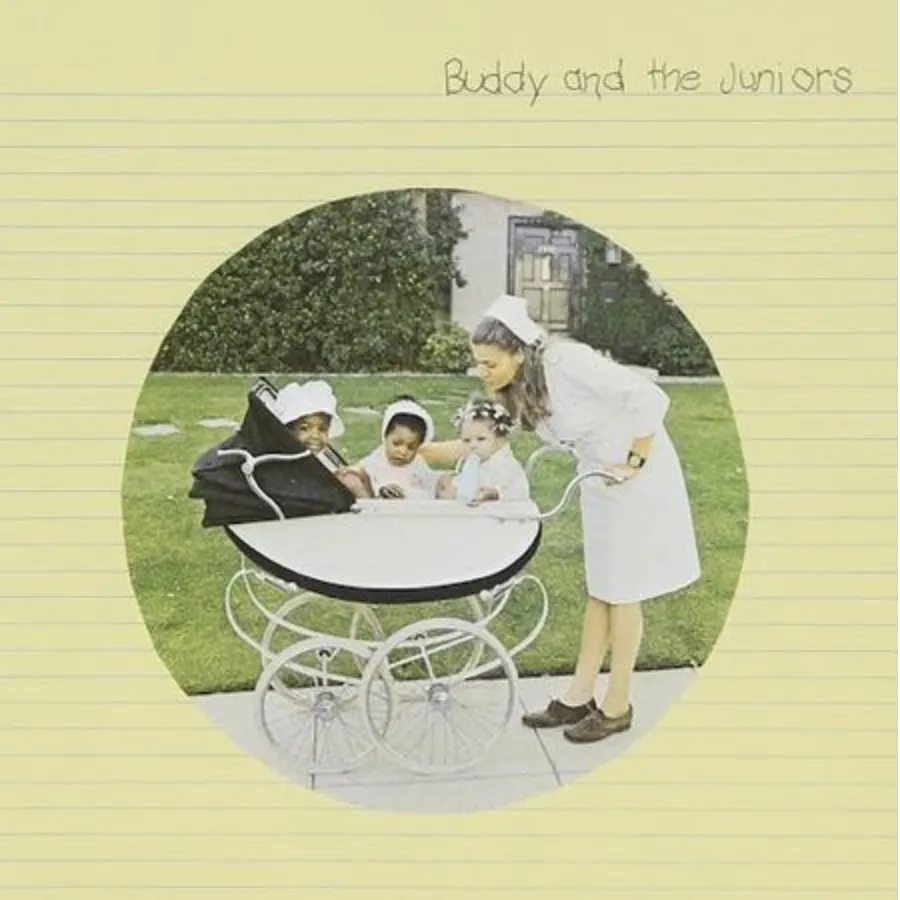 Buddy and the Juniors