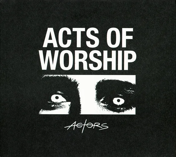 Acts Of Worship