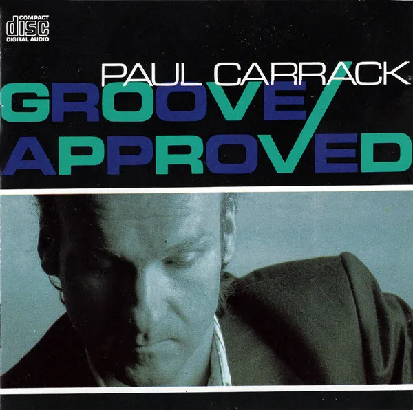 Groove Approved