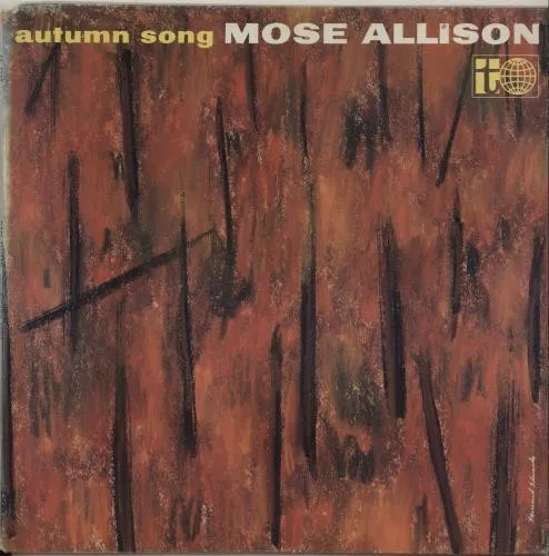 Autumn Song