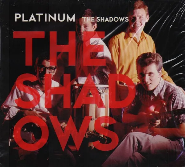 Platinum