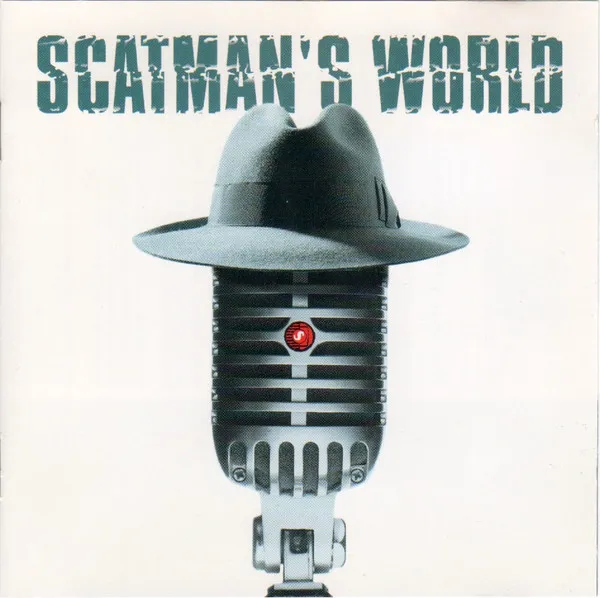 Scatman's World