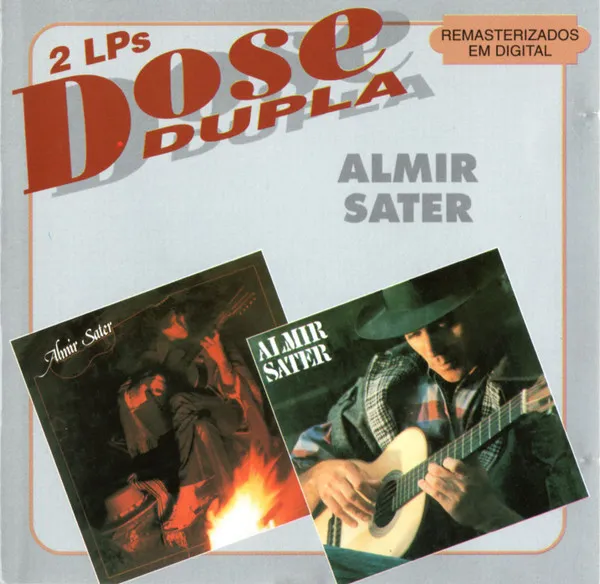 2 LPs Dose Dupla