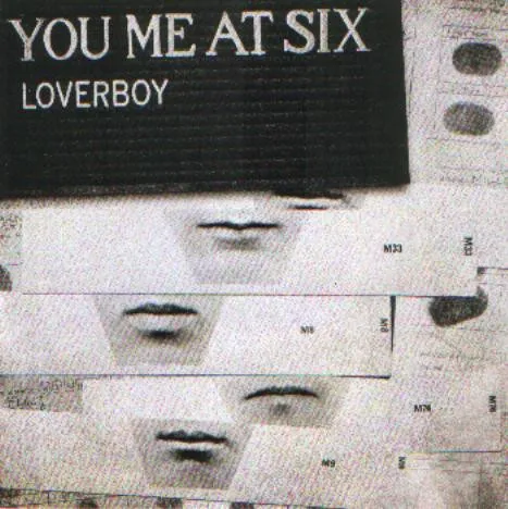 Loverboy