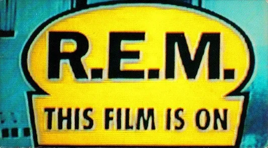 This Film Is On