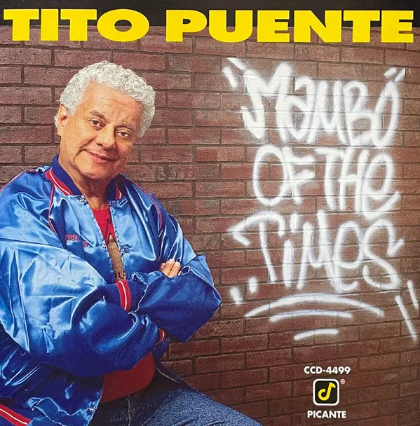 Mambo Of The Times