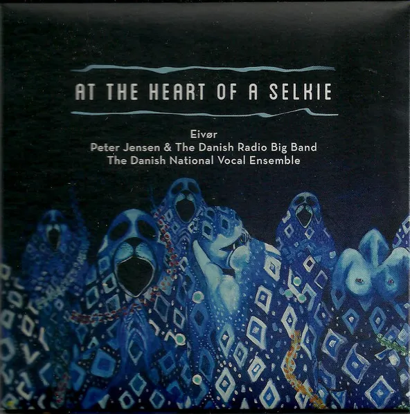 At The Heart Of A Selkie