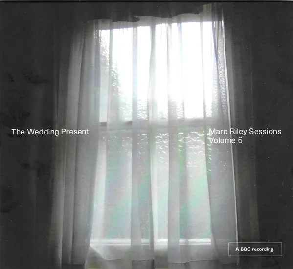 Marc Riley Sessions Volume 5