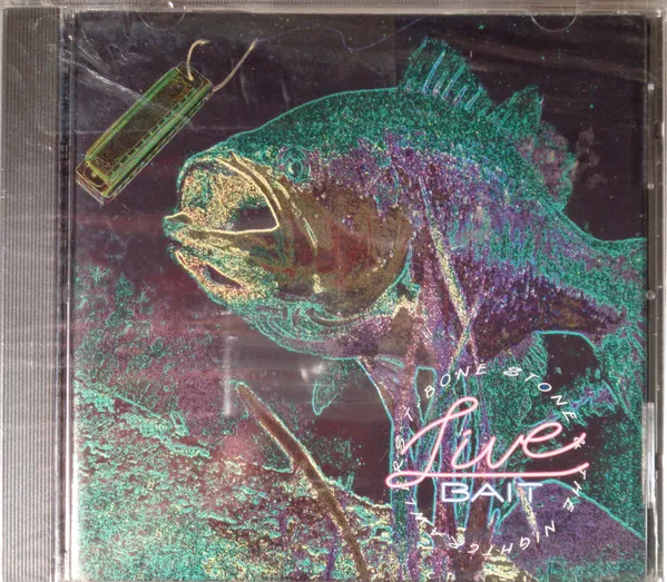Live Bait