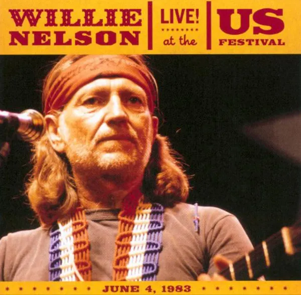 Live! At The US Festival (June 4, 1983)
