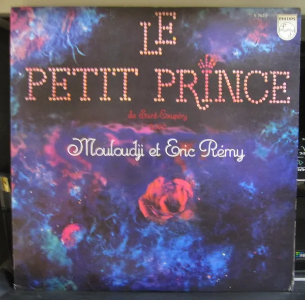Le Petit Prince