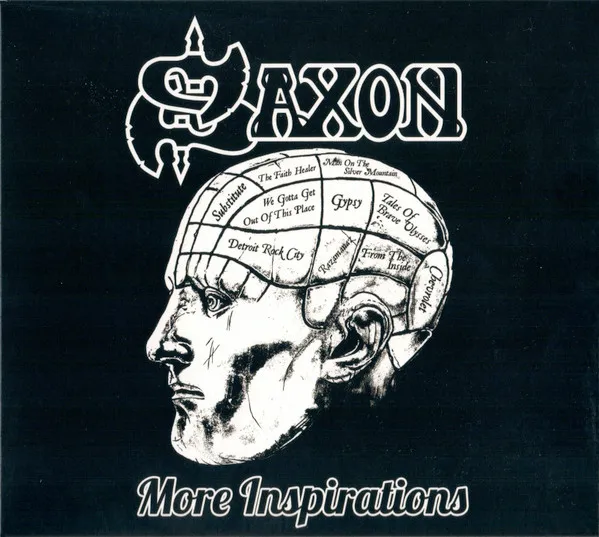 MORE INSPIRATIONS