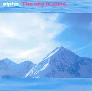The Sky Is Mine