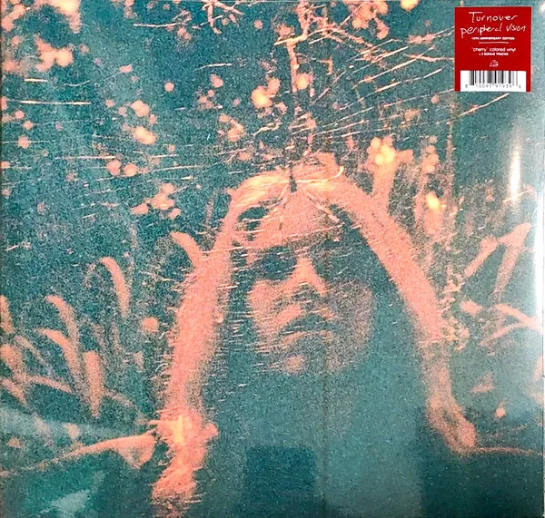 Peripheral Vision