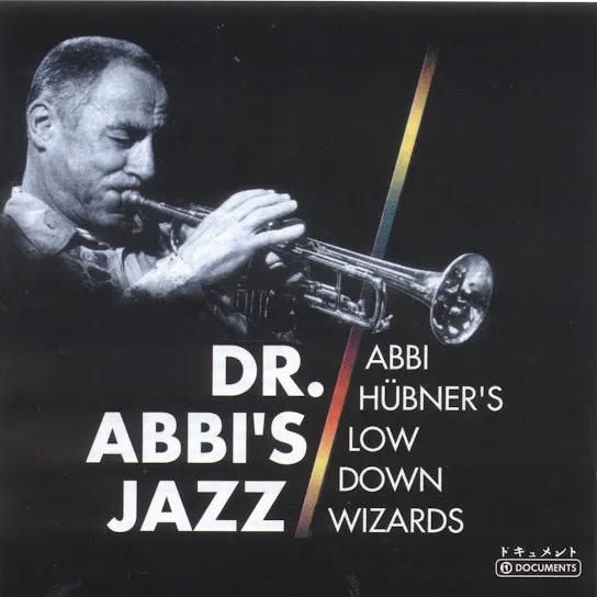 Dr. Abbi's Jazz