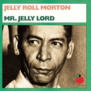 Jelly Roll Morton