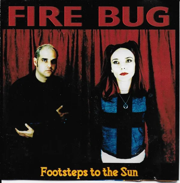 Footsteps To The Sun