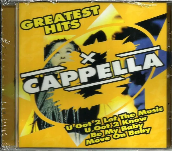 Greatest Hits