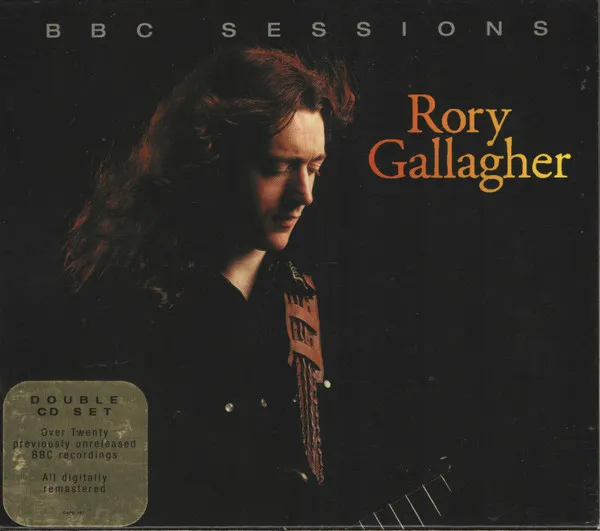 BBC Sessions