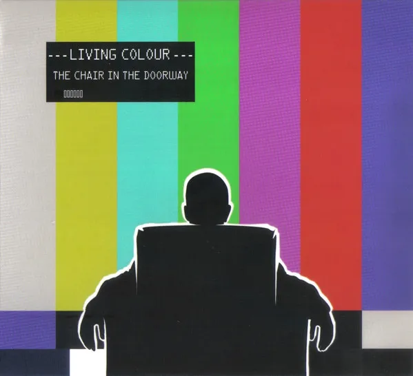 The Chair In The Doorway