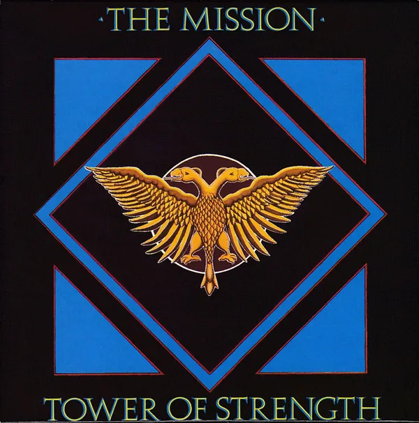 Tower Of Strength