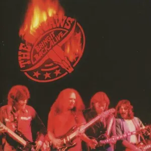 Bring It Back Alive (Remastered & Reloaded)
