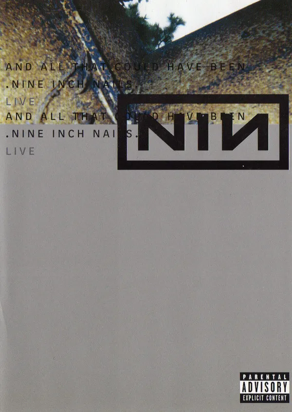 And All That Could Have Been. Live