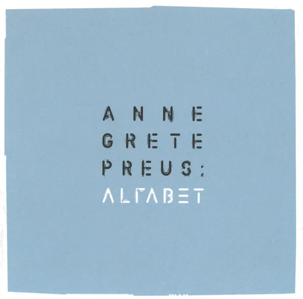 Alfabet