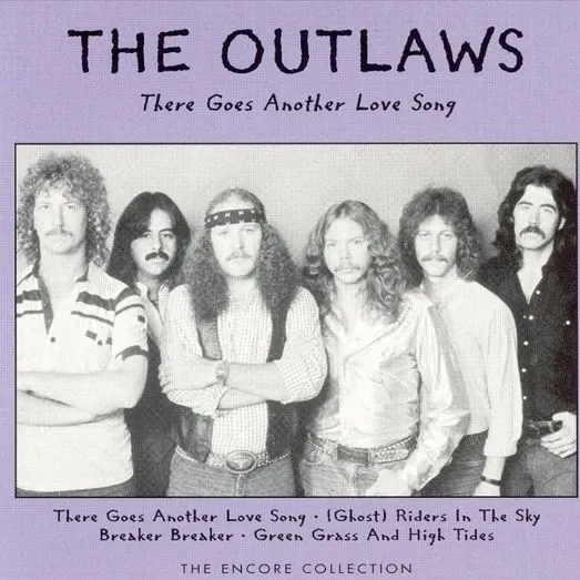 There Goes Another Love Song: The Encore Collection