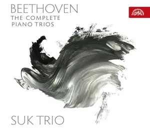 Beethoven: Kompletní klavírní tria
