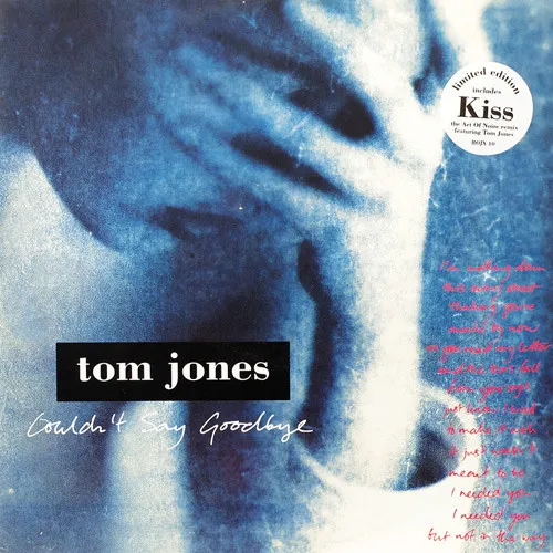 Tom Jones