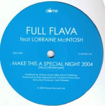 Make This A Special Night 2004
