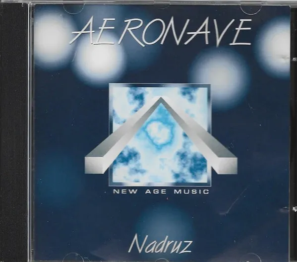Aeronave (New Age Music)