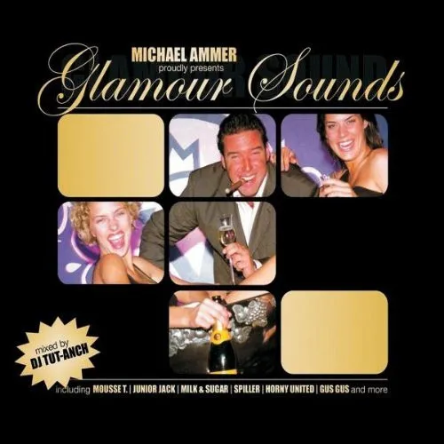 GLAMOUR SOUNDS 01 (2007)