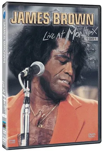 Live At Montreux 1981