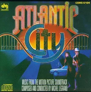 Atlantic City (Original Soundtrack)