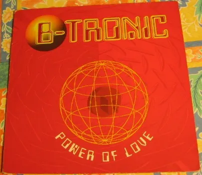 Power Of Love