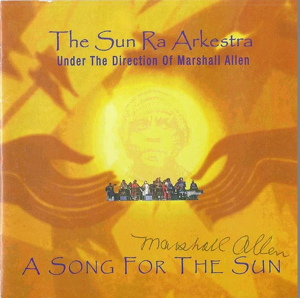 A Song For The Sun