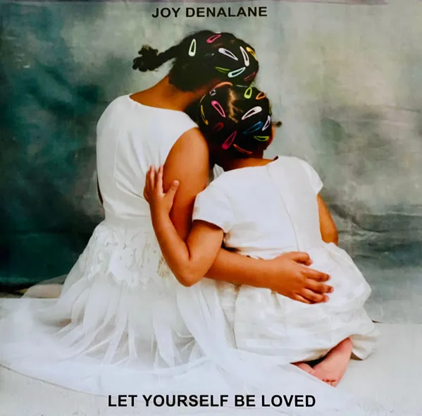 Let Yourself Be Loved (180g) (Limited Numbered Edition) (Coke Bottle Green Vinyl)
