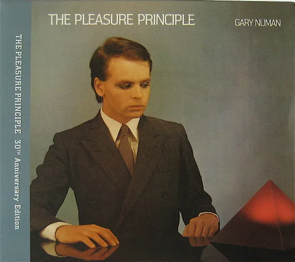 The Pleasure Principle