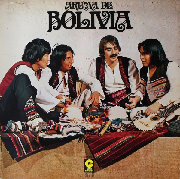 Aruma De Bolivia