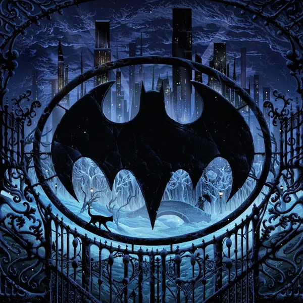 Batman Returns (Music From The Motion Picture)