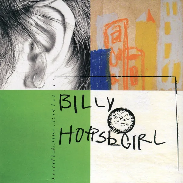 Billy