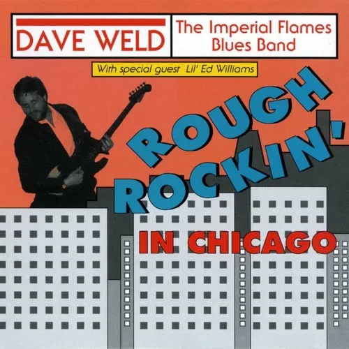 Rough Rockin' In Chicago