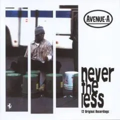 Never The Less