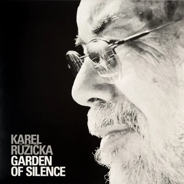 Garden of Silence