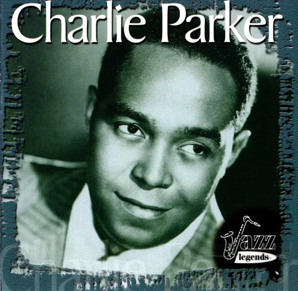 Jazz Legends - Charlie Parker