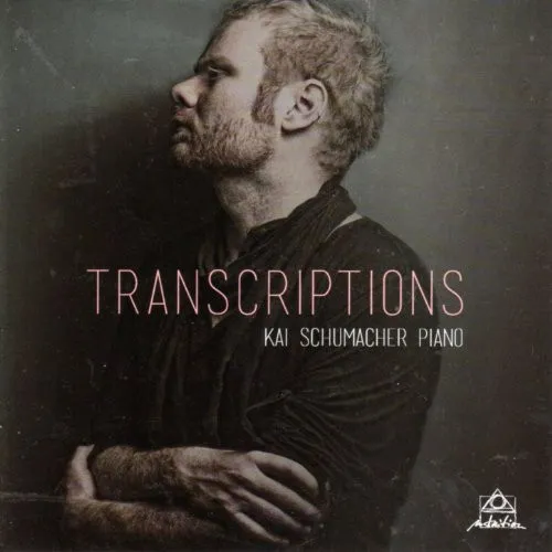 Transcriptions